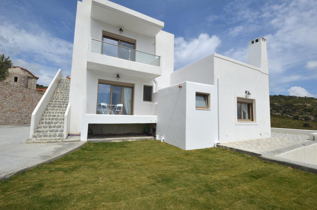 Bianca Suite & Home Psinthos Exterior foto