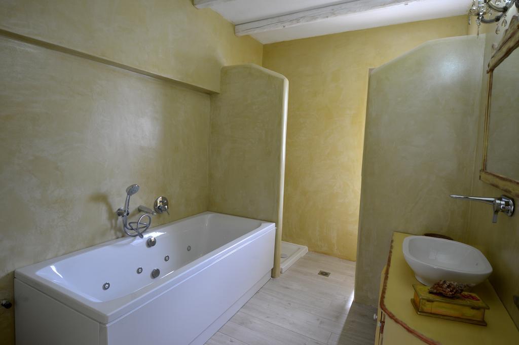Bianca Suite & Home Psinthos Exterior foto