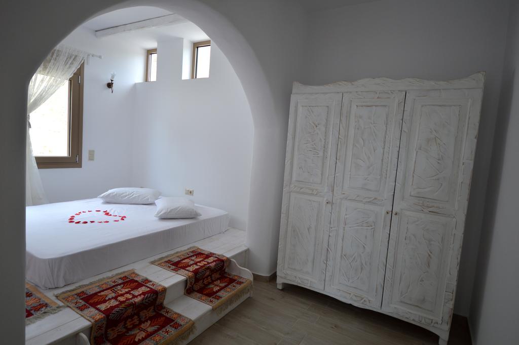 Bianca Suite & Home Psinthos Exterior foto
